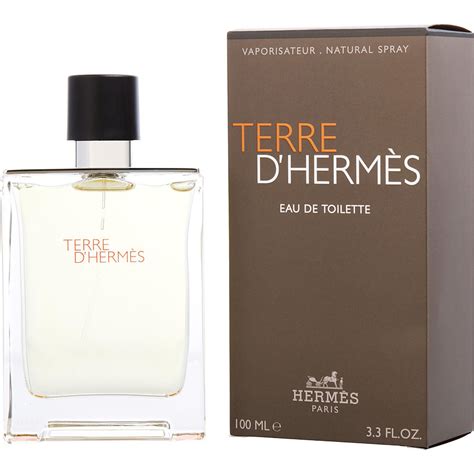 tierre hermes|terre d'hermes eau de toilette.